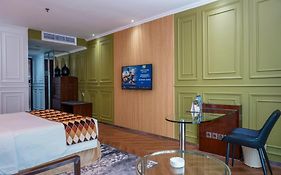 Cambridge Hotel Medan